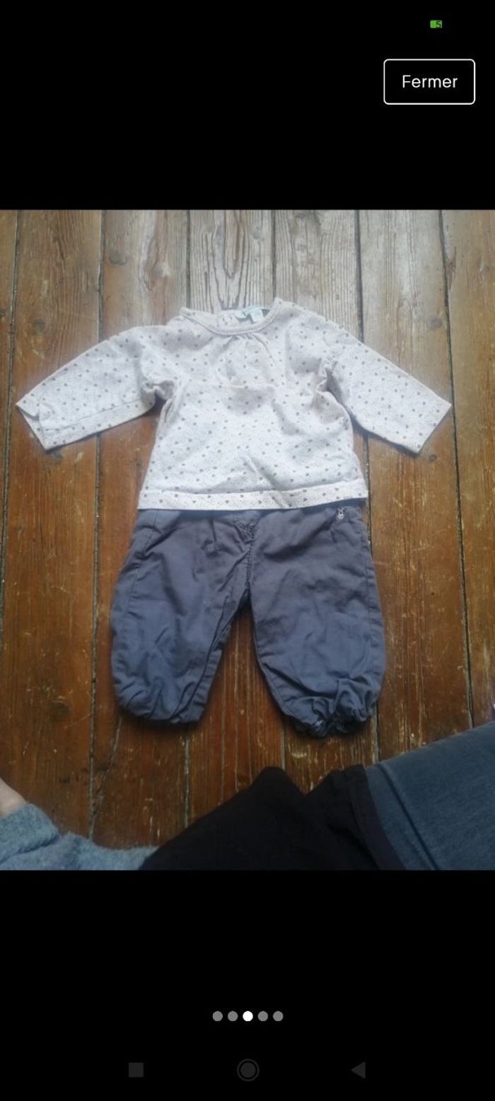 Ensemble - photo numéro 2