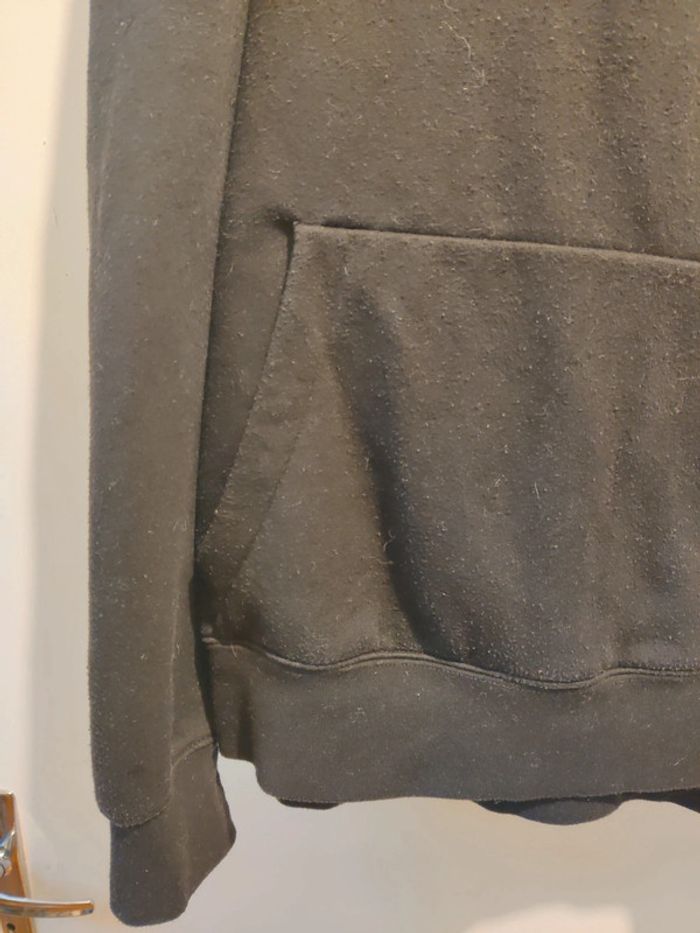 Sweat capuche - photo numéro 3