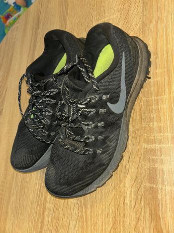 Basket Nike taille 39 zoom kiger 3