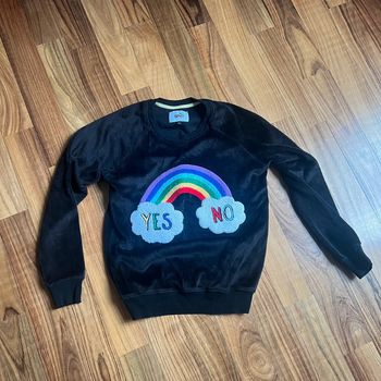 Pull pyjama doudou