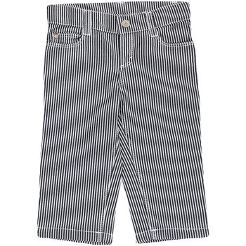 Pantalon 6 mois en coton Petit Bateau