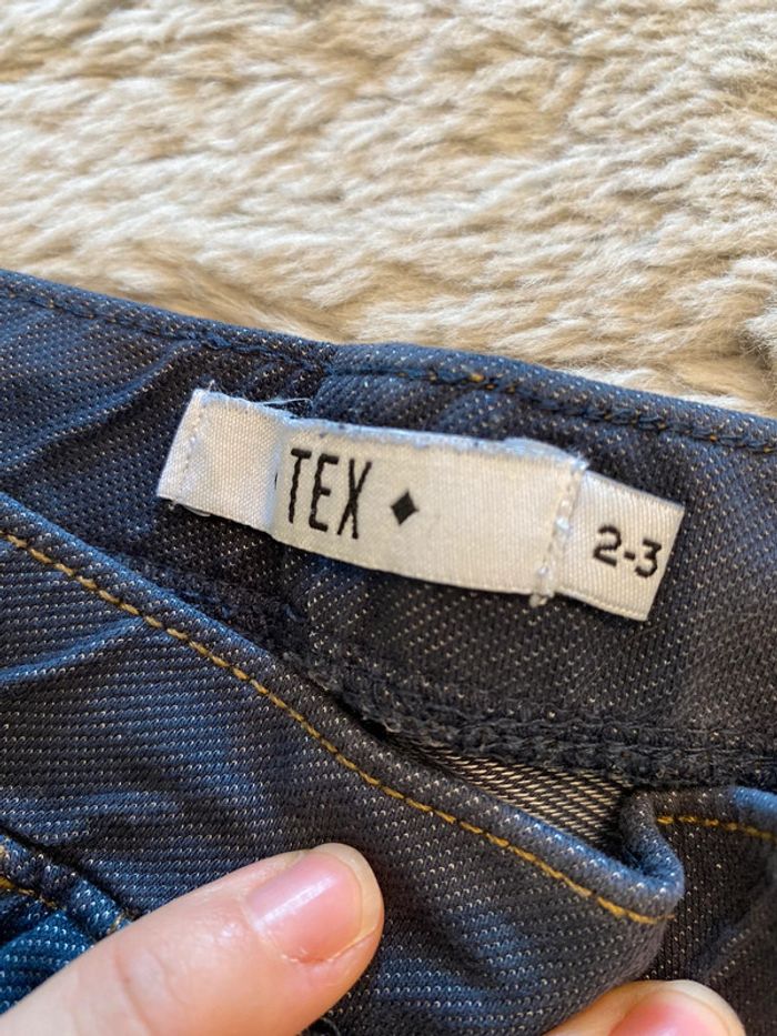 Legging 2/3 ans - photo numéro 2