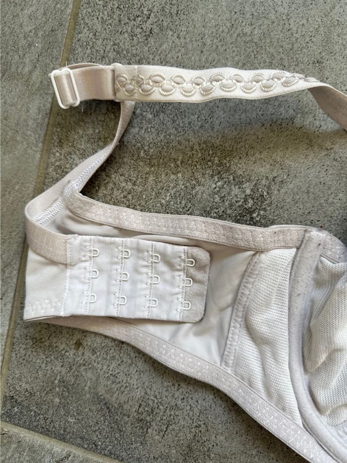 🌟 Playtex 105 E très joli soutien gorge super confortable - photo numéro 4