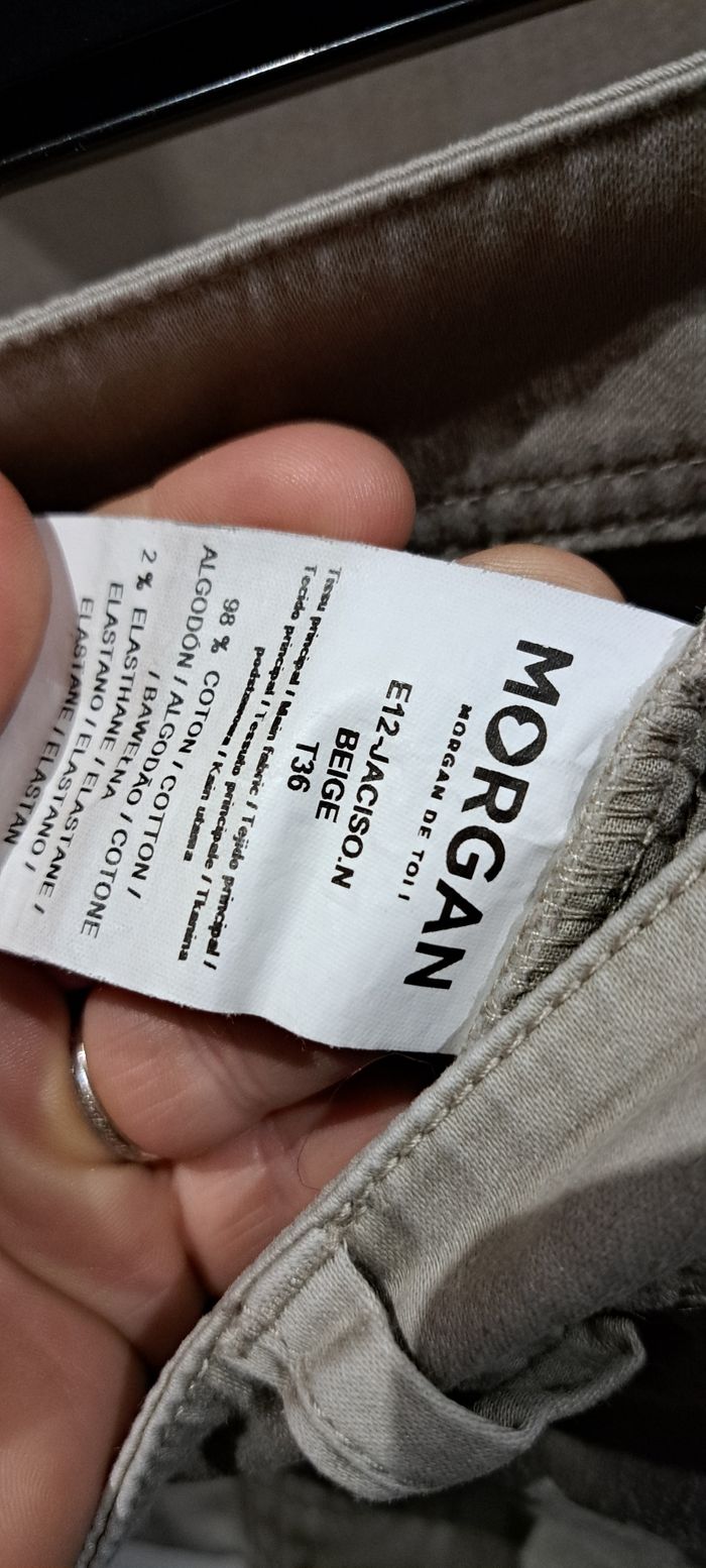 Jupe femme taille s - photo numéro 3