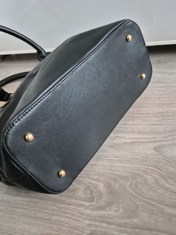 Sac à main Eleganci - photo numéro 8