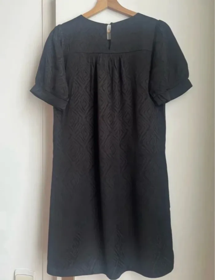 Robe comptoir des cotonniers taille s - photo numéro 3