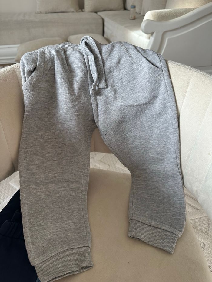 Lot de pantalon enfant - photo numéro 2
