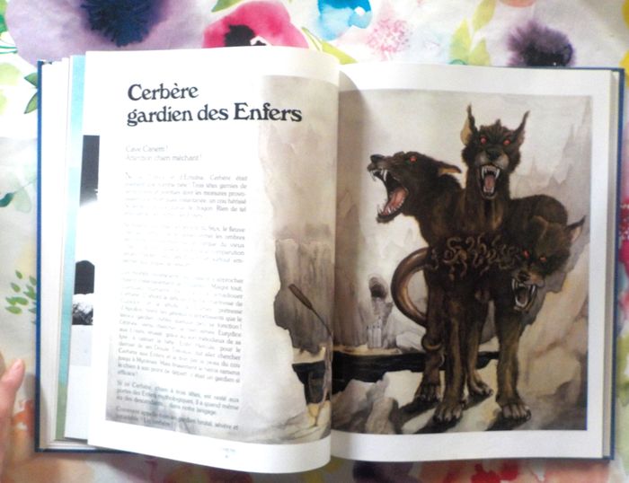 NOUS LES MONSTRES Ed. Hachette - photo numéro 9