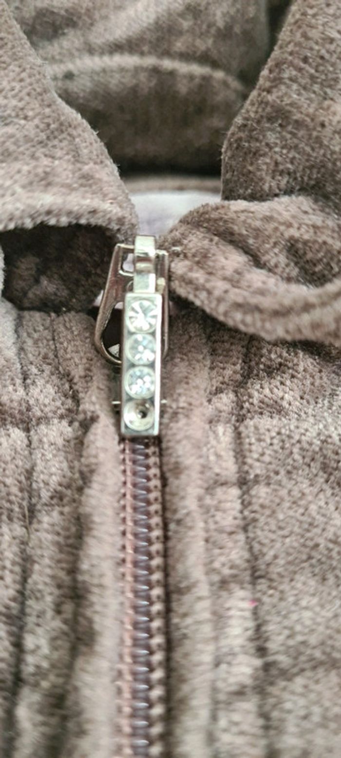 Veste repetto - photo numéro 4