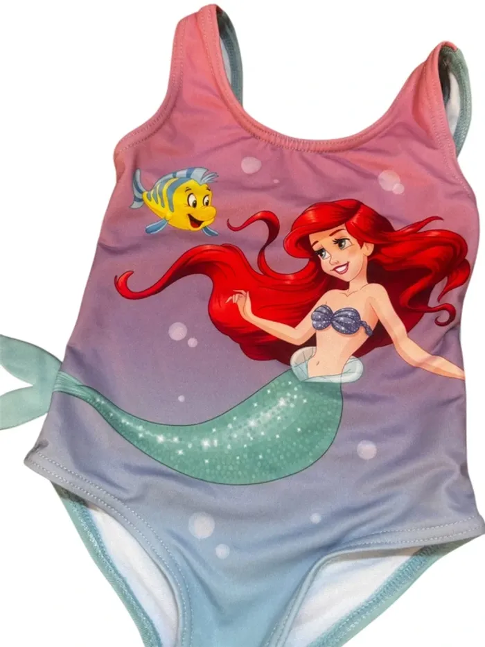 Maillot de bain - photo numéro 4