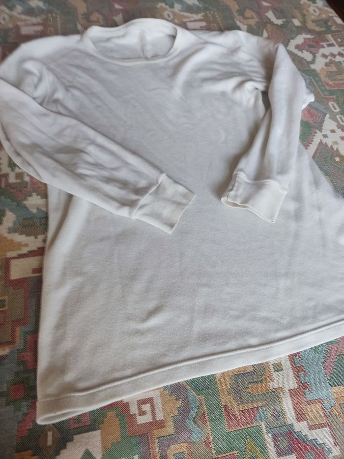 Sous vêtements thermolaclyl homme taille L