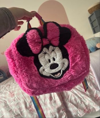 Sac à dos Minnie 