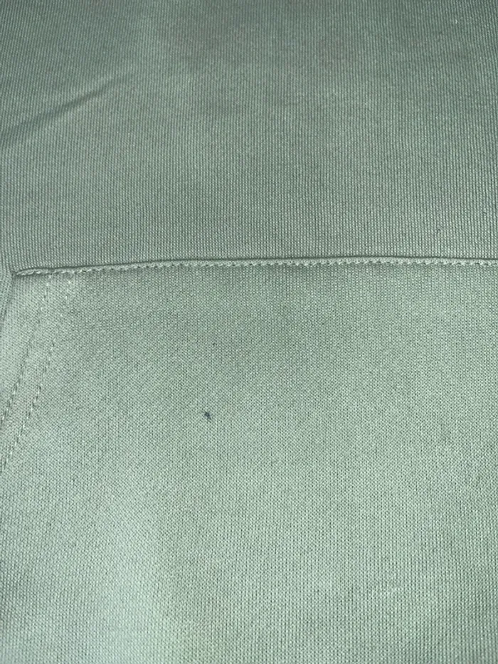 Sweat-shirt à capuche - photo numéro 2