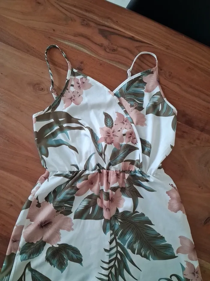 Combi short shein - photo numéro 2