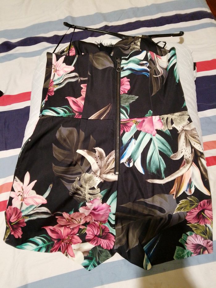 Combishort Guess - photo numéro 3