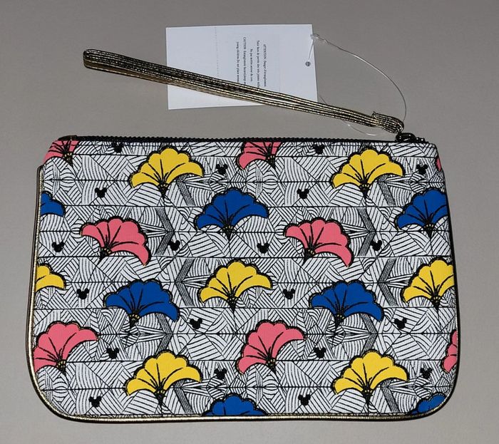 Pochette mickey disney - photo numéro 2