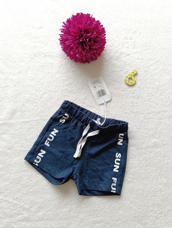 Short marine neuf 6M