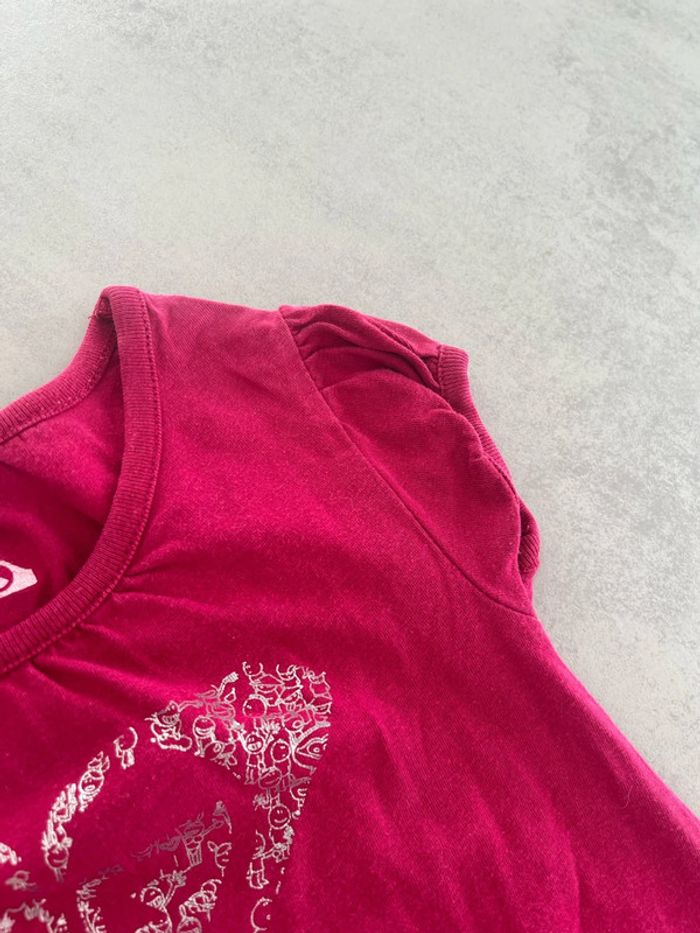 Robe roxy - photo numéro 4