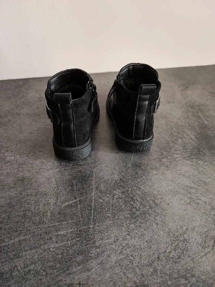 Bottines - photo numéro 2