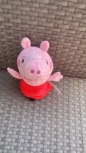 Peppa piG