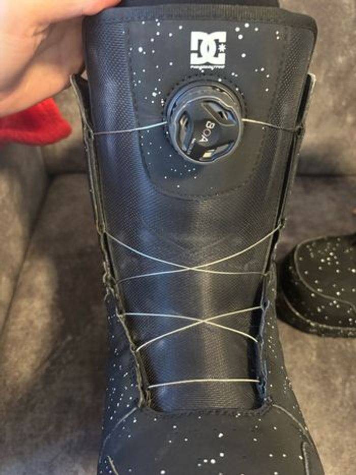 Chaussures snow - photo numéro 7