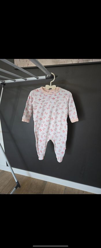 Pyjama 6 mois