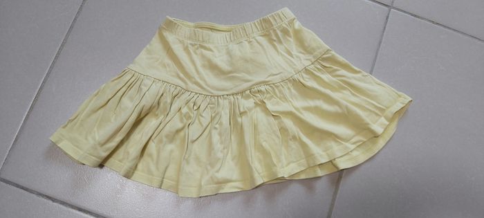 Jupe 4 ans - photo numéro 4