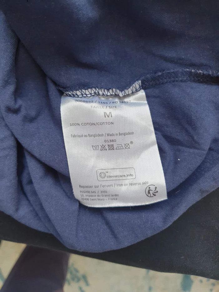 Tee shirt - photo numéro 3