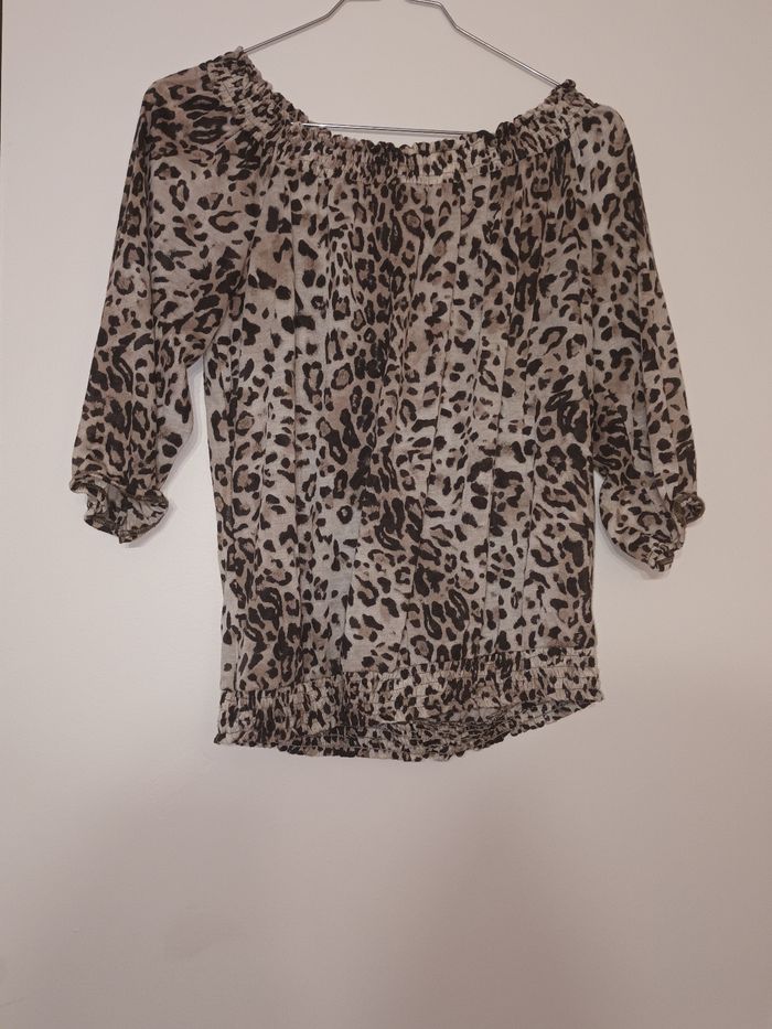 Blouss 3/4 - photo numéro 3