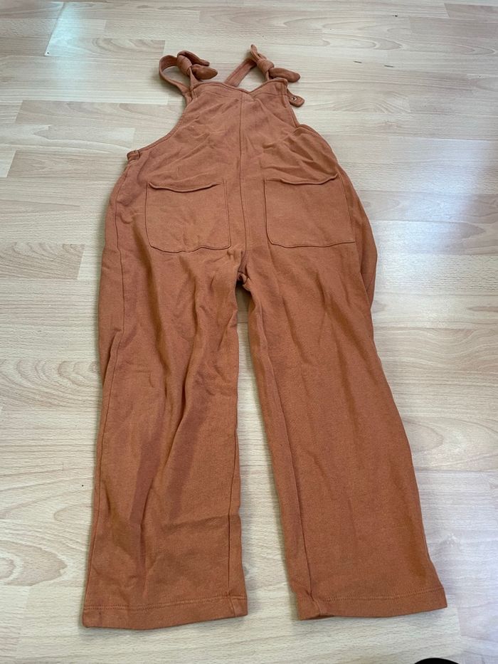 Salopette Vertbaudet - photo numéro 2