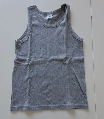 Débardeur Petit Bateau 12 ans