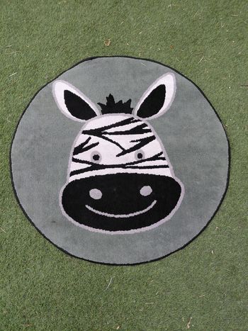 Tapis chambre enfant 