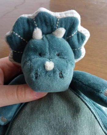 Doudou ops