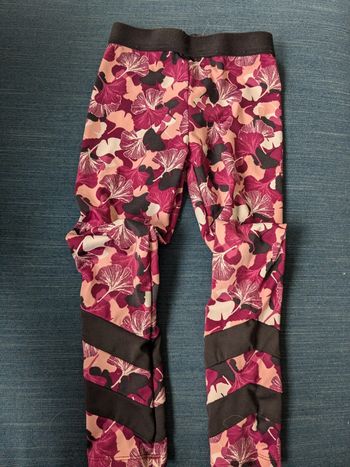 Legging sport