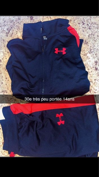 Ensemble garçon 