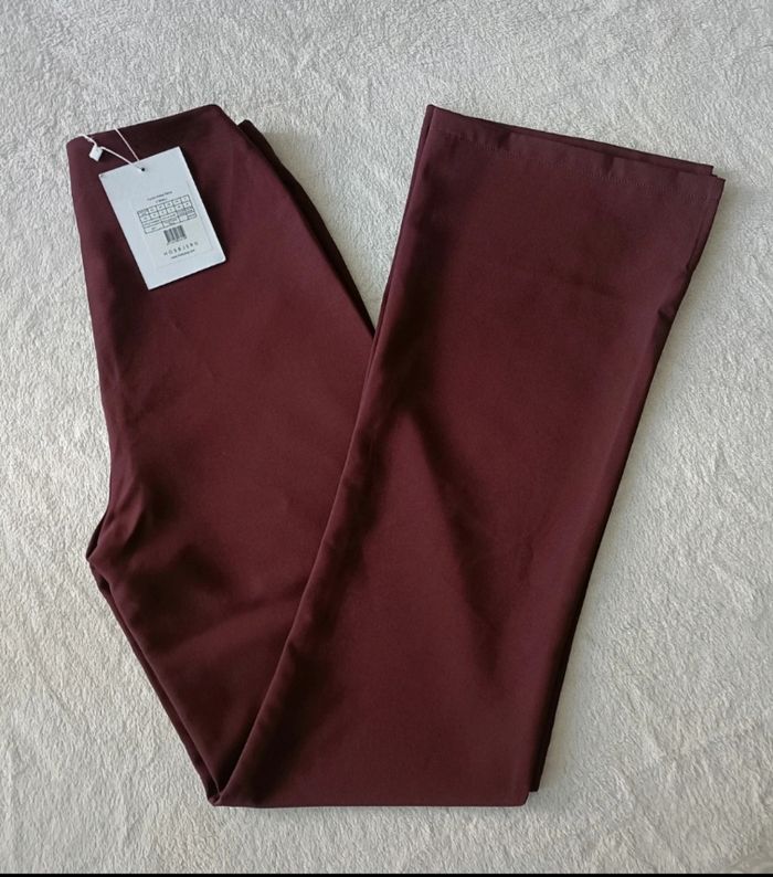 Pantalon hosbjerg en 36