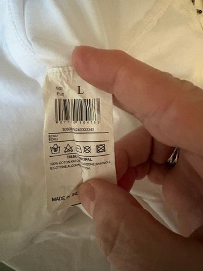 Débardeur - photo numéro 3