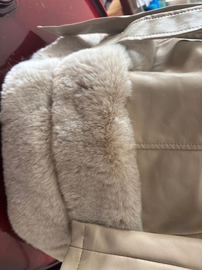 Manteau chic, 726 - photo numéro 7