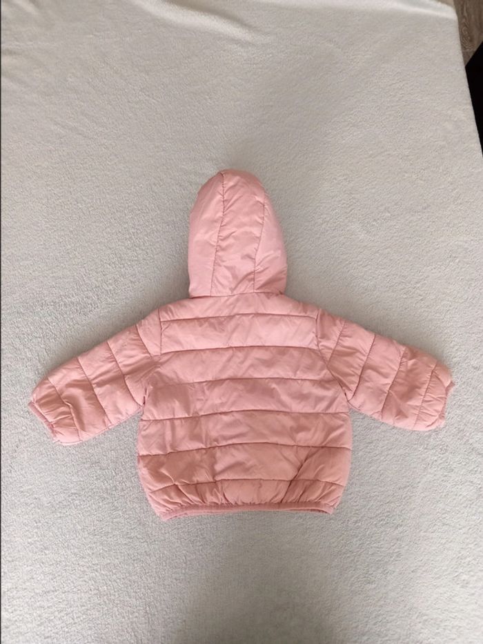 Manteau 9 mois - photo numéro 2