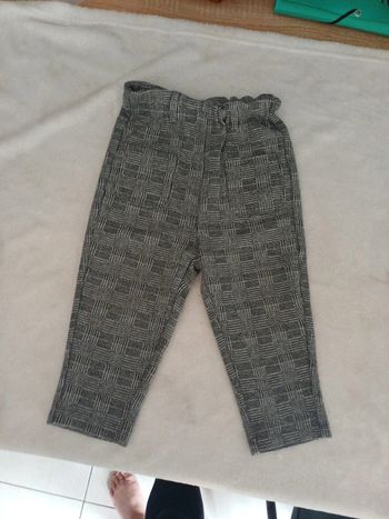 Pantalon gris 2 ans