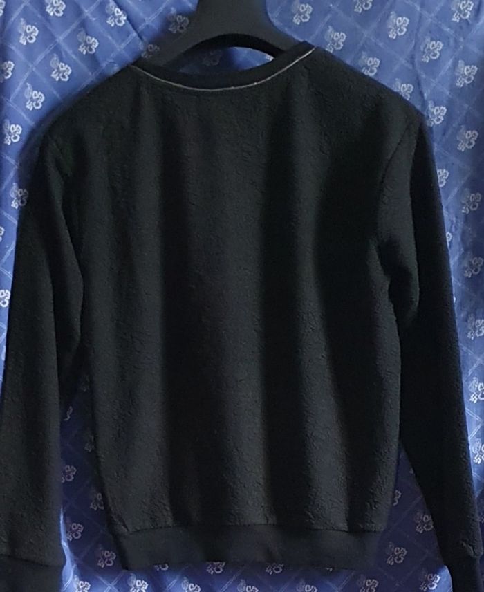 Pull Marque Suncoo Paris taille 2 - photo numéro 2