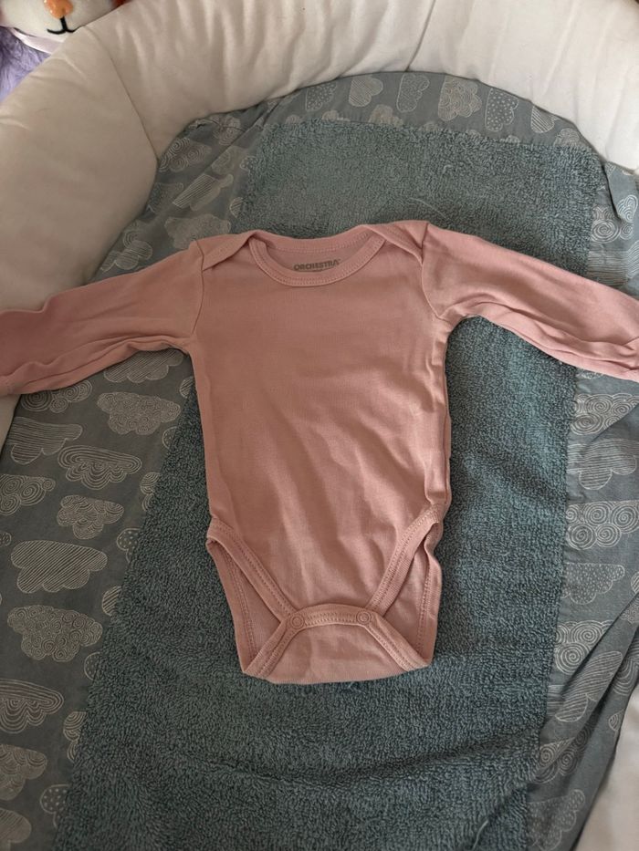 Lot body - photo numéro 4