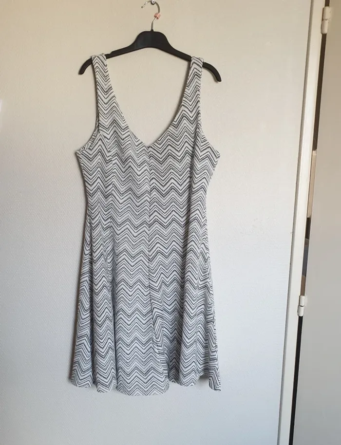Robe La Halle