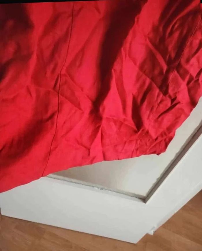 Robe mi longue zapa - photo numéro 3