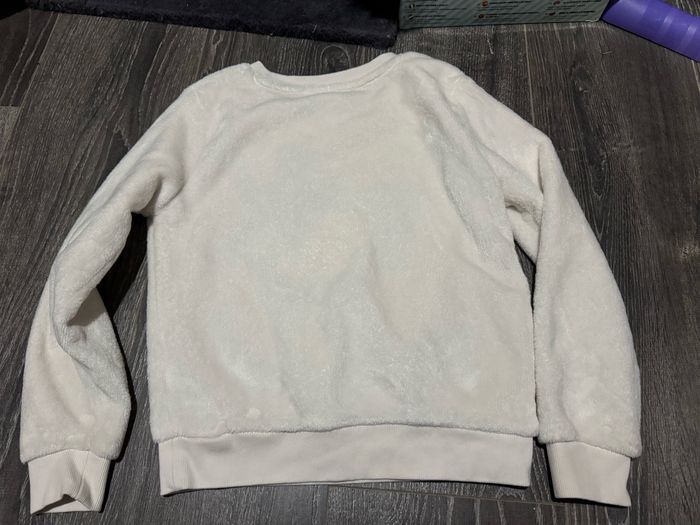 Pull Noël avec renne - photo numéro 3