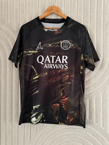 Maillot de foot PSG XL