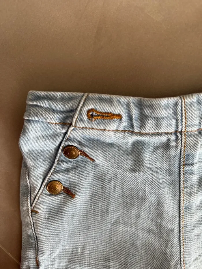 Pantacourt 5 ans 110cm - photo numéro 2