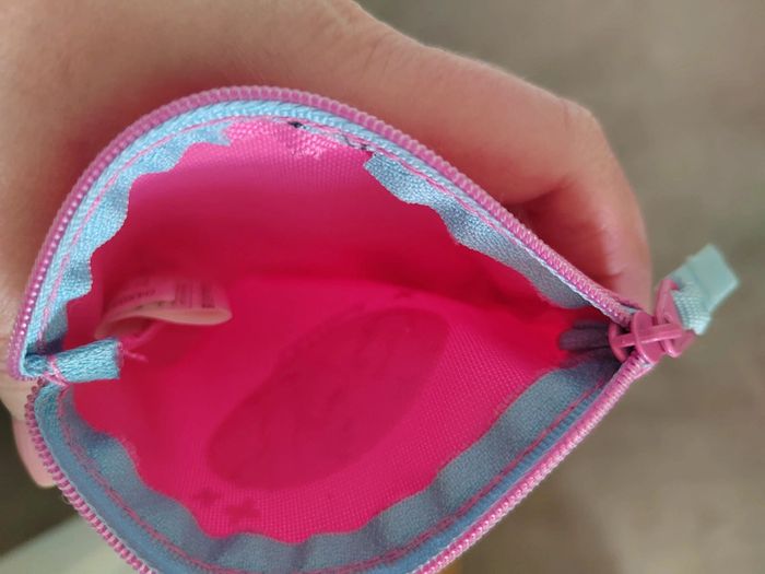 Porte monnaie Diddl - photo numéro 2