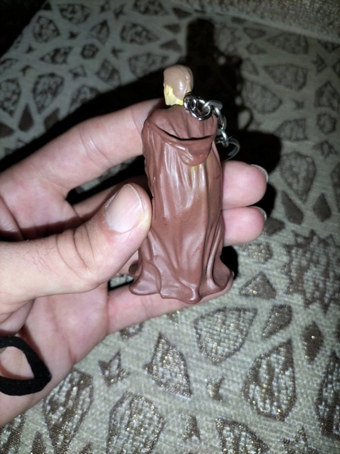 Porte clé Star Wars 2007 - photo numéro 4