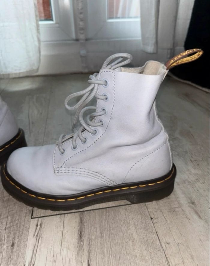 Dr Martens 8 trous - photo numéro 7